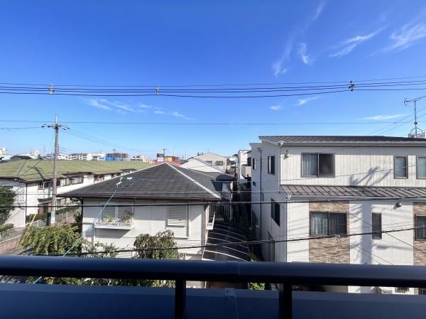 高槻市春日町の新築一戸建