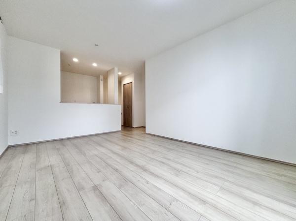 高槻市春日町の新築一戸建
