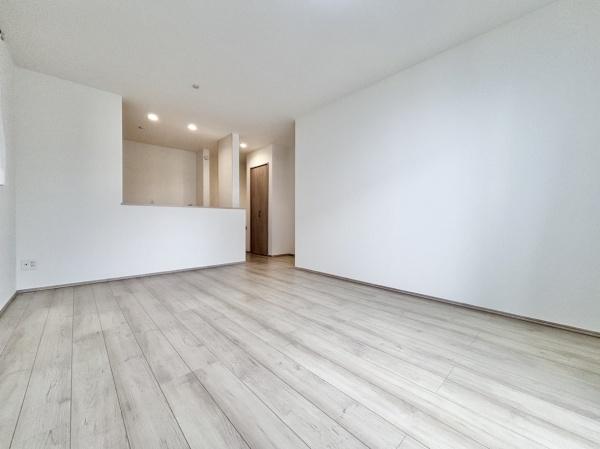 高槻市春日町の新築一戸建