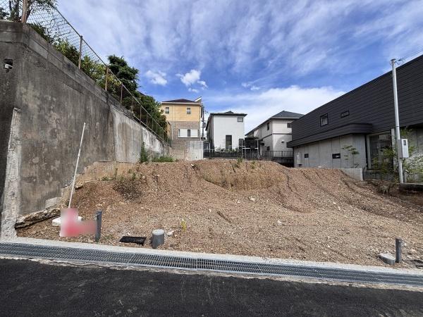 高槻市安岡寺町３丁目の売土地