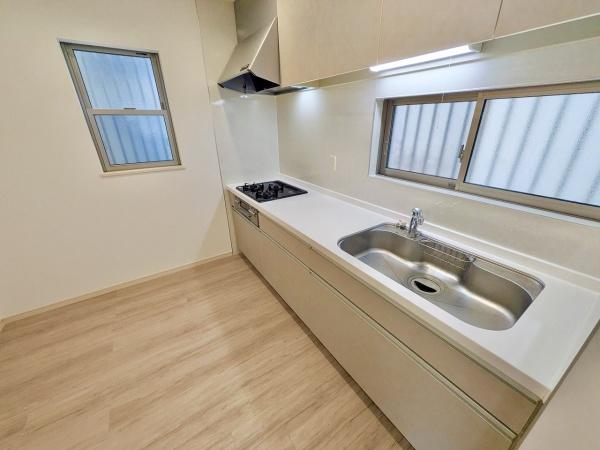 高槻市大冠町３丁目の中古一戸建て