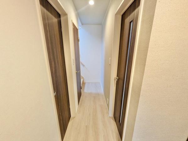高槻市大冠町３丁目の中古一戸建て