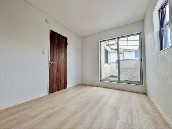 高槻市大冠町３丁目の中古一戸建