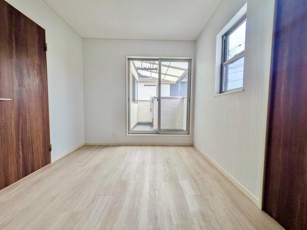 高槻市大冠町３丁目の中古一戸建て