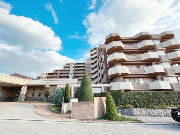 ランフォルセ高槻フォーリア10階