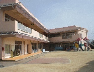高槻市城西町の土地(津之江幼稚園)