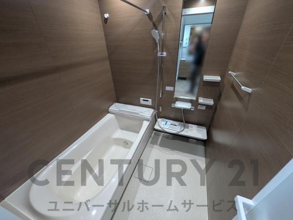 高槻市明野町の中古一戸建て