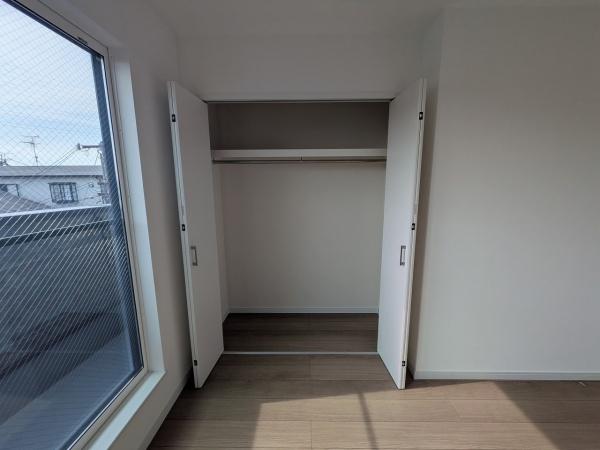 高槻市明野町の中古一戸建て