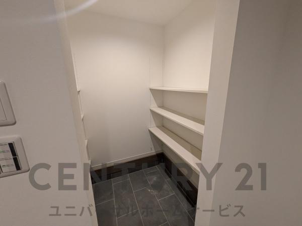 高槻市明野町の中古一戸建て