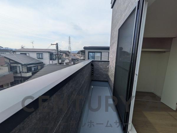 高槻市明野町の中古一戸建て