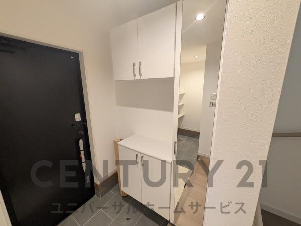 高槻市明野町の中古一戸建て