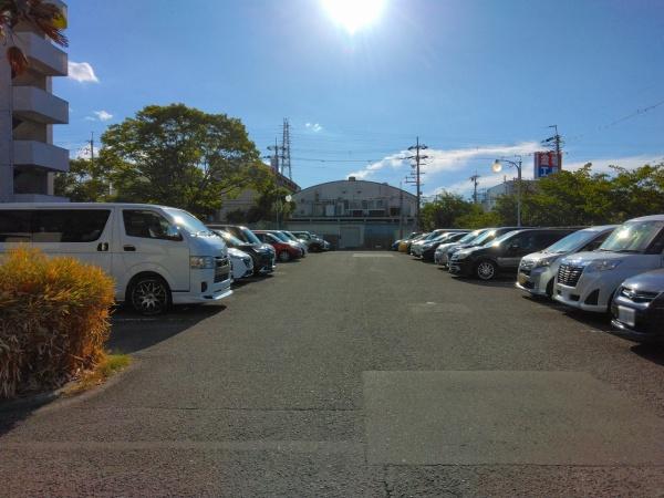大和サニーハイツ高槻3棟　5階部分