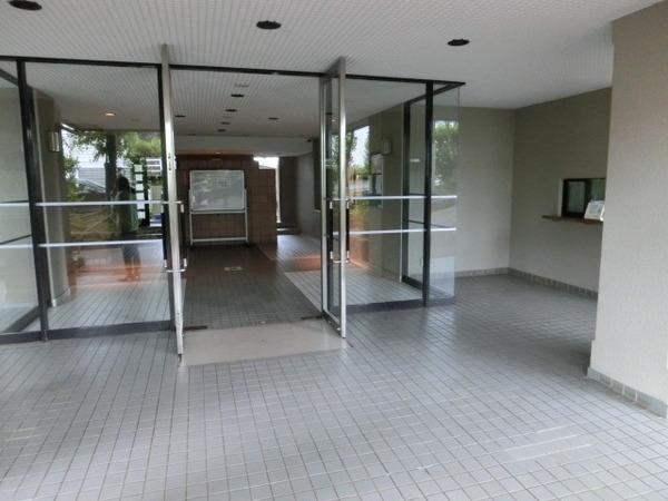 藤和コアティ高槻ハイタウンコアA棟　6階部分