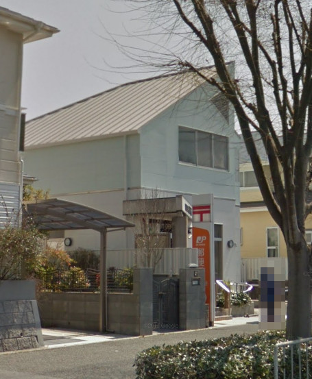 高槻市寺谷町の中古一戸建て(高槻芝谷郵便局)