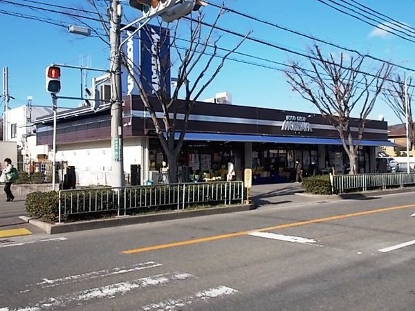 高槻市安岡寺町１丁目の土地(MORITAYA聖ヶ丘店)
