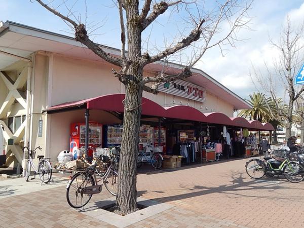 高槻市昭和台町２丁目の土地(食品館アプロ総持寺店)