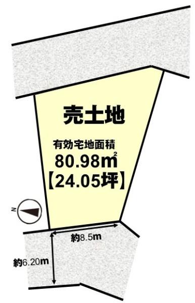 2号地