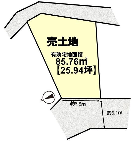 3号地