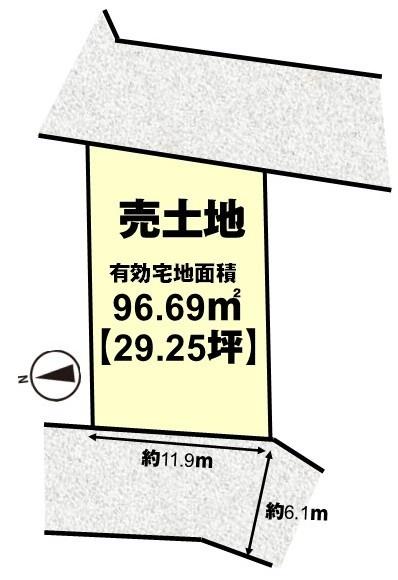 4号地