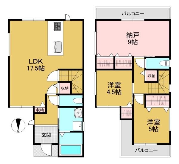 1号地