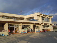高槻市川西町２丁目の土地(川西保育所)