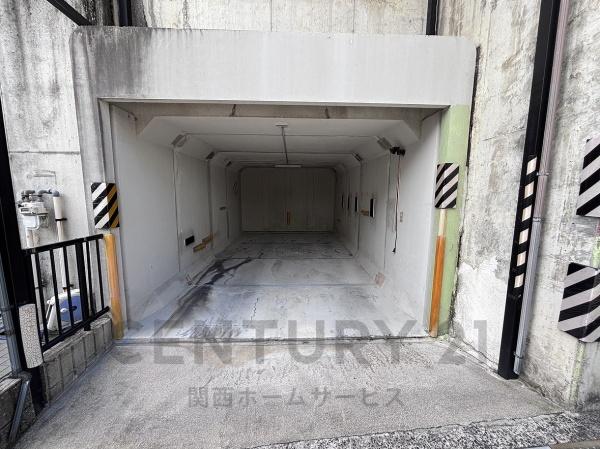 高槻市奈佐原４丁目の中古一戸建て
