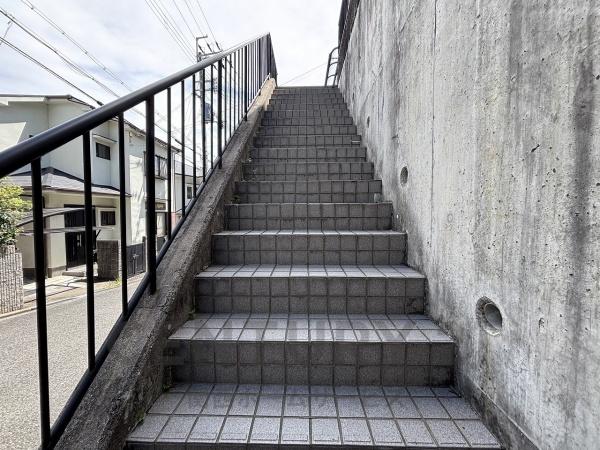 高槻市奈佐原４丁目の中古一戸建て