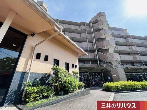 ディアステージ高槻真上町 4階部分