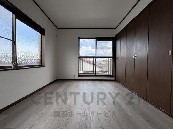 高槻市淀の原町の中古一戸建て