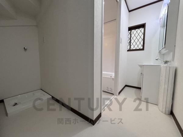 高槻市淀の原町の中古一戸建て