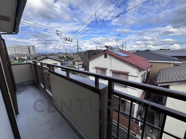 高槻市淀の原町の中古一戸建て