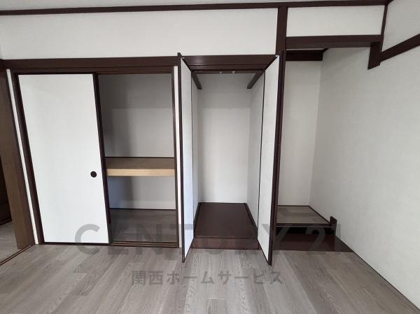 高槻市淀の原町の中古一戸建