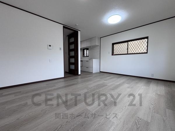 高槻市淀の原町の中古一戸建て
