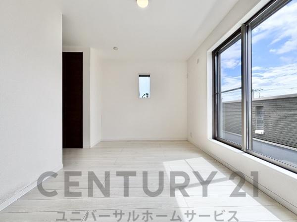 高槻市津之江町１丁目の中古一戸建て