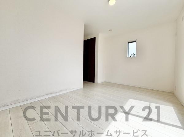 高槻市津之江町１丁目の中古一戸建て