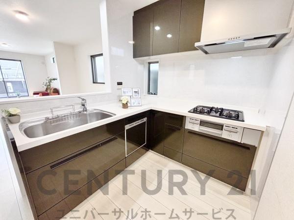 高槻市津之江町１丁目の中古一戸建て