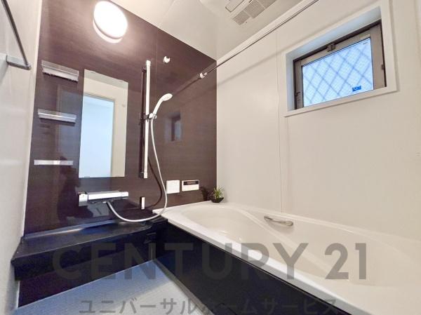 高槻市津之江町１丁目の中古一戸建て