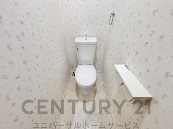 高槻市津之江町１丁目の中古一戸建て