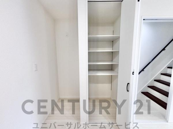 高槻市津之江町１丁目の中古一戸建て