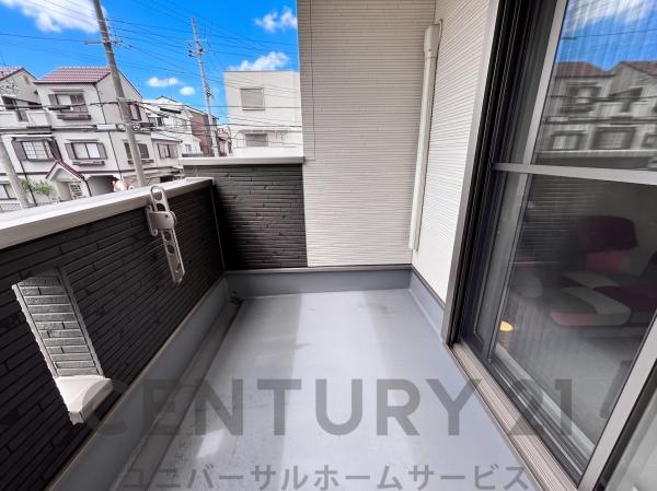 高槻市津之江町１丁目の中古一戸建て