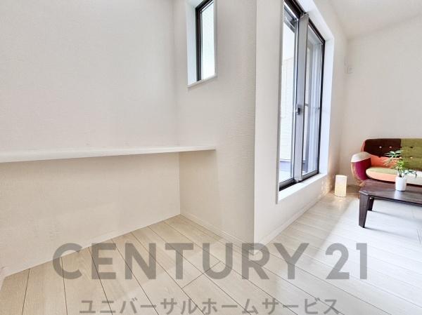 高槻市津之江町１丁目の中古一戸建て