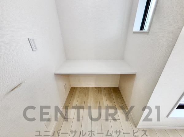 高槻市津之江町１丁目の中古一戸建て