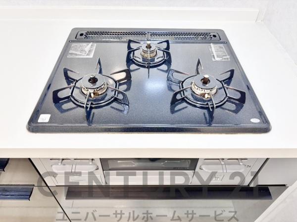 高槻市津之江町１丁目の中古一戸建て