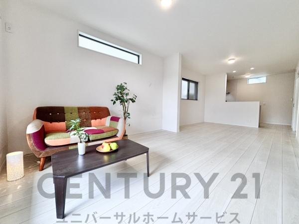 高槻市津之江町１丁目の中古一戸建