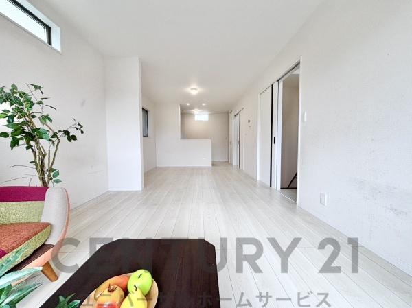 高槻市津之江町１丁目の中古一戸建