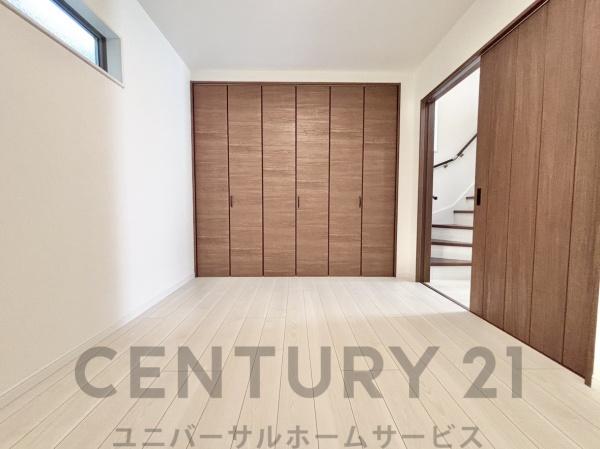 高槻市津之江町１丁目の中古一戸建て