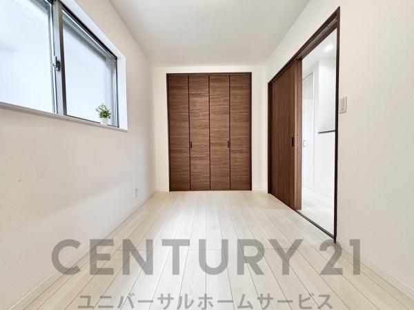 高槻市津之江町１丁目の中古一戸建て