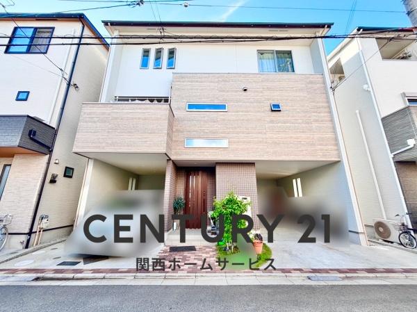 高槻市柳川町１丁目の中古一戸建