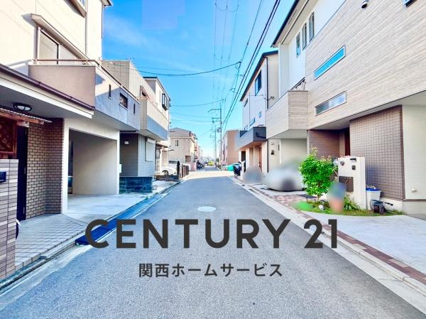高槻市柳川町１丁目の中古一戸建