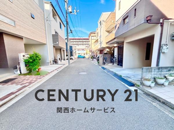 高槻市柳川町１丁目の中古一戸建て